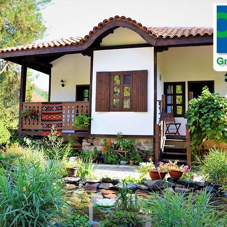 Golden Horn Guest House Iskrets ภายนอก รูปภาพ