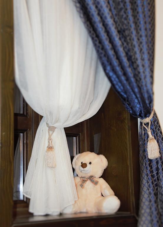 Golden Horn Guest House Iskrets ภายนอก รูปภาพ