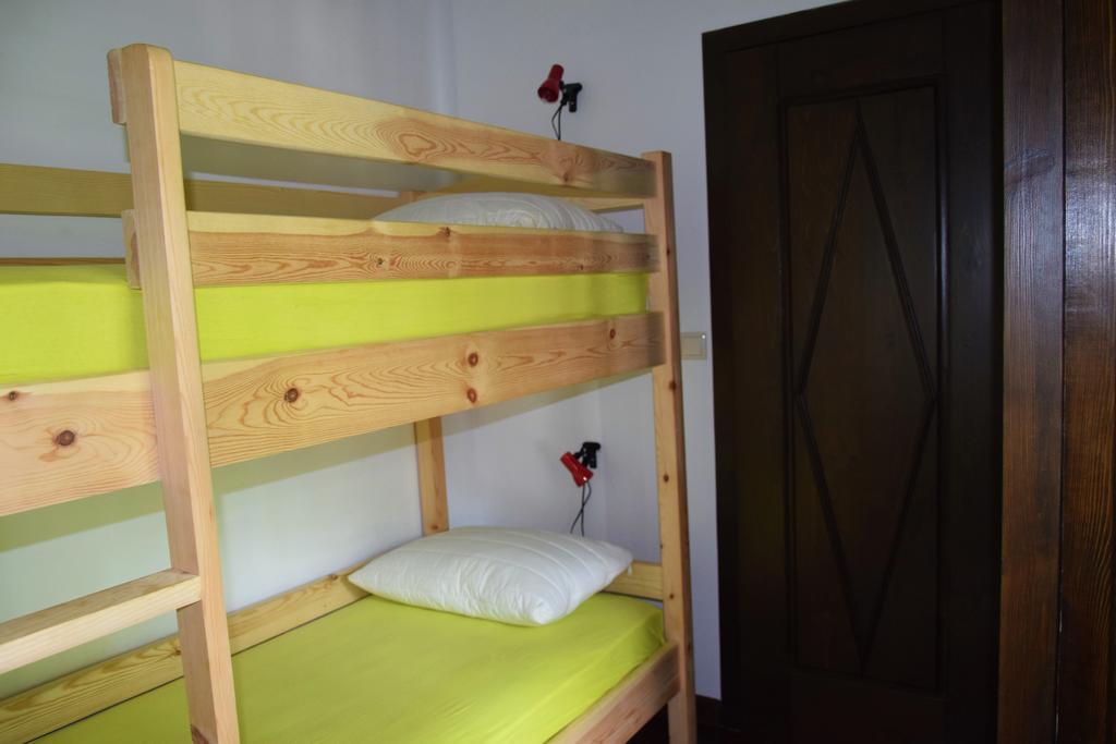 Golden Horn Guest House Iskrets ภายนอก รูปภาพ