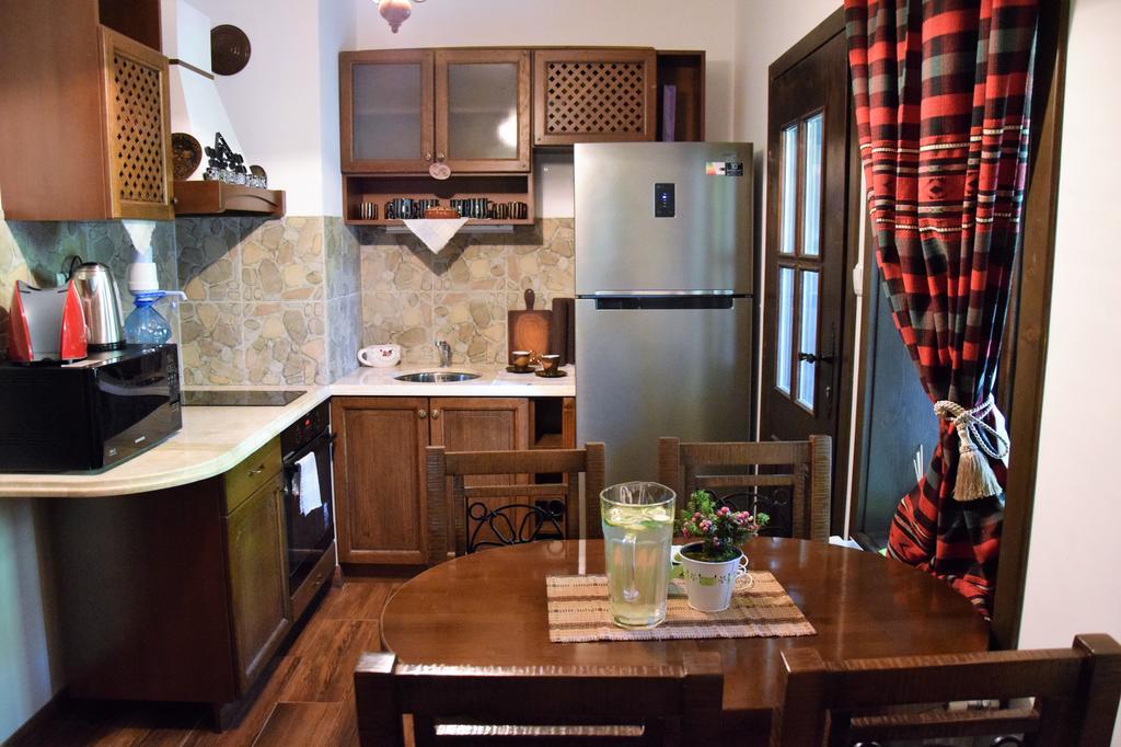 Golden Horn Guest House Iskrets ภายนอก รูปภาพ