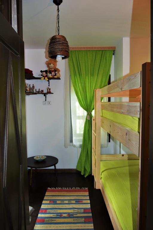 Golden Horn Guest House Iskrets ภายนอก รูปภาพ