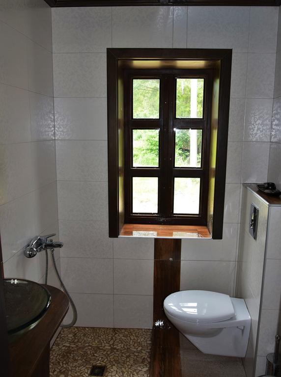 Golden Horn Guest House Iskrets ภายนอก รูปภาพ