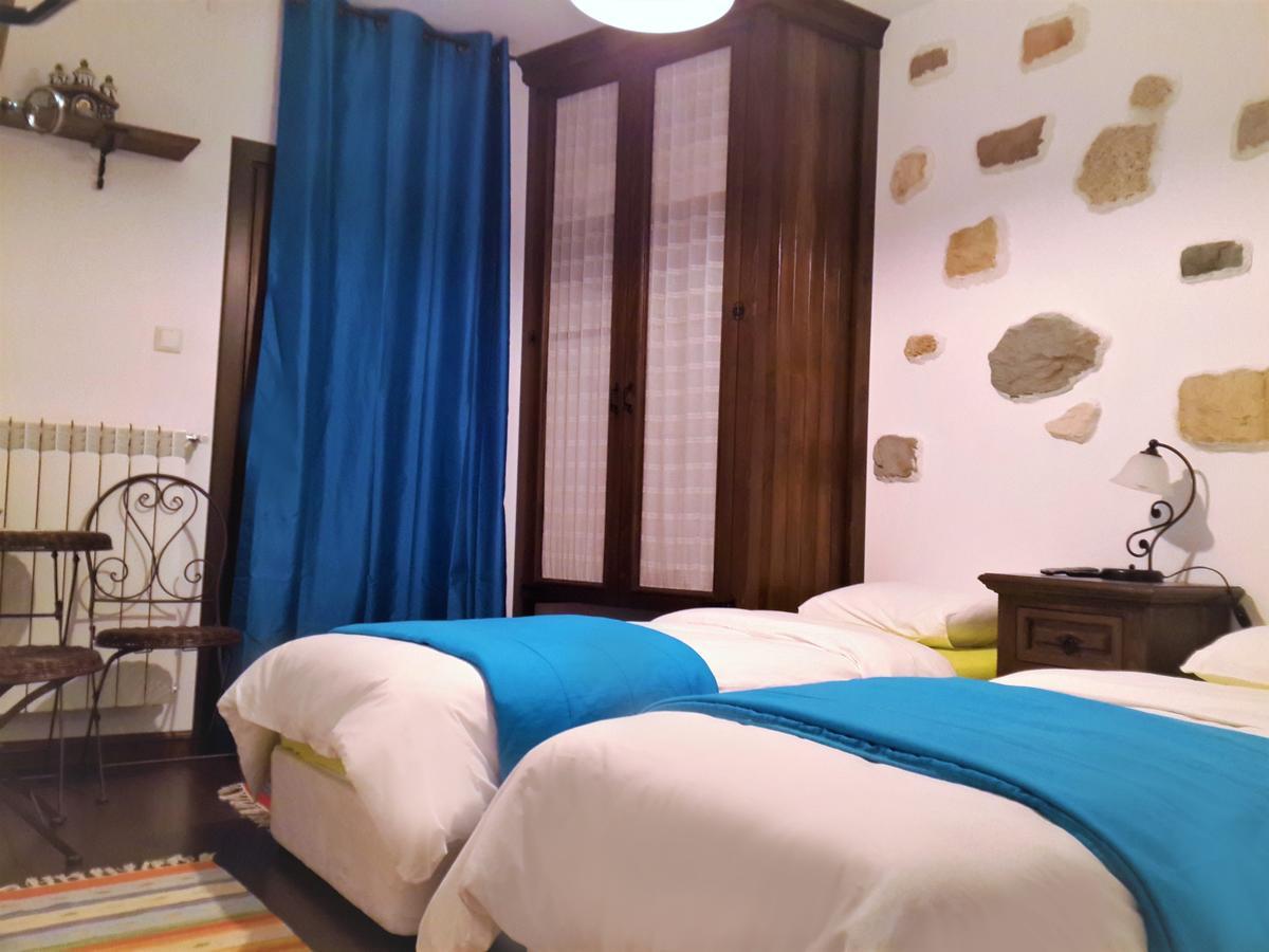 Golden Horn Guest House Iskrets ภายนอก รูปภาพ