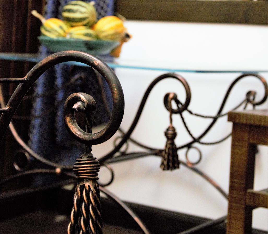 Golden Horn Guest House Iskrets ภายนอก รูปภาพ