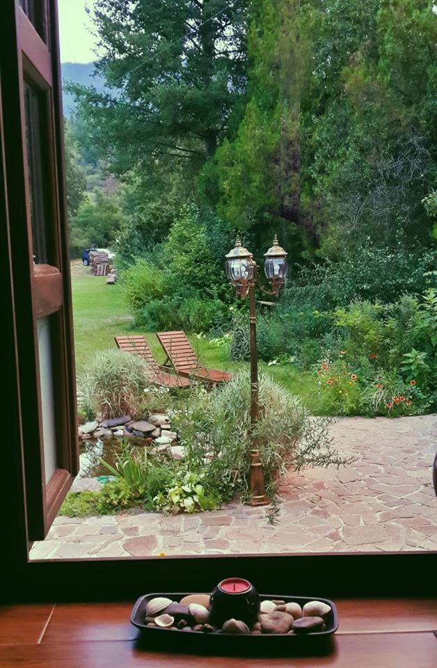 Golden Horn Guest House Iskrets ภายนอก รูปภาพ
